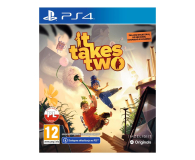 PlayStation It Takes Two - 619077 - zdjęcie 1